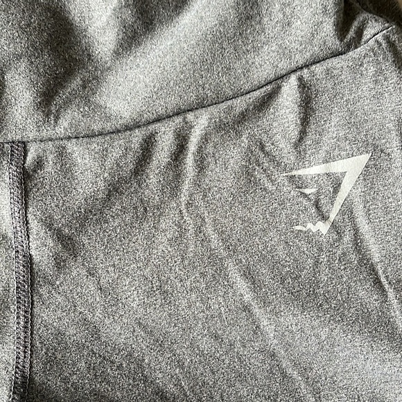 GYMSHARK LEGGINGS - Picture 2 of 3